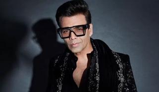 مردوں کی طرح چلنے اور بولنے کیلئے خصوصی تربیت لینی پڑی: کرن جوہر کا انکشاف