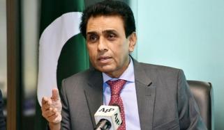 ایم کیو ایم کا نئے صوبے کیلئے عدالت میں جانے کا اعلان