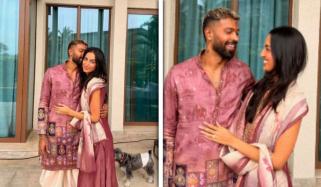 ہاردک پانڈیا اور ماہیکا شرما نے خفیہ منگنی کرلی؟