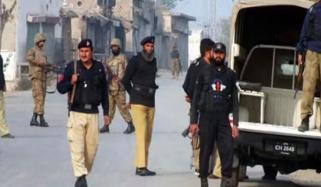 بنوں: امن کمیٹی کے دفتر پر دہشتگردوں کا حملہ، 7 افراد جاں بحق