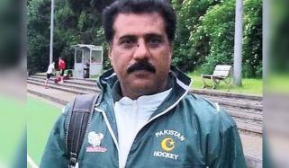 اولمپئن انجم سعید کو پاکستان ہاکی ٹیم کا منیجر بنائے جانے کا امکان