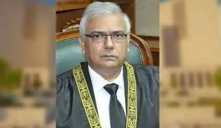 چیف جسٹس وفاقی آئینی عدالت نے عدالت کے قیام کے بعد پہلا پیغام جاری کر دیا