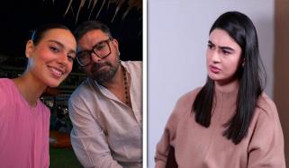 اقرا عزیز اور صحیفہ جبار میں جھگڑا کس بات پر ہوا تھا؟