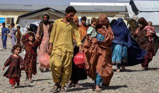 اسرائیل نے ایران میں افغان پناہ گزینوں کو جاسوسی کیلئے بھرتی کیا