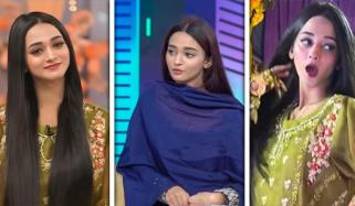 ’میرا دل یہ پکارے آجا‘ کی ٹک ٹاکر کا میٹرک میں 3 بار فیل ہونے کا انکشاف