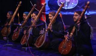 ورلڈ کلچرل فیسٹیول میں آج 3 تھیٹر پلے پیش کیے جائیں گے