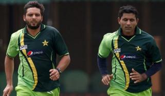 پلس 40 ٹی ٹوئنٹی ورلڈکپ کی میزبانی پاکستان کے لیے اعزاز ہے: فواد اعجاز خان 