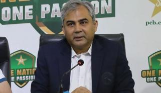 چیئرمین پی سی بی کا پی ایس ایل فرنچائزز کیلئے بڑے انعام کا اعلان