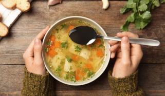 کیا سوپ واقعی نزلہ زکام سے نجات دلاتا ہے؟