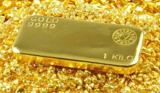 سونے کا بھاؤ بغیر تبدیلی کے گزشتہ نرخ پر برقرار