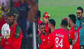 ایشیا کپ رائزنگ اسٹارز، بھارت کو شکست، بنگلادیش فائنل میں 