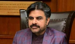 ای چالان صرف کراچی والوں کیلئے ہے، جرمانے کم نہیں کیے جائیں گے، ناصر حسین شاہ