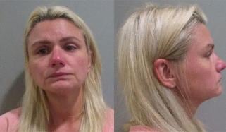 امریکا: 14 سالہ لڑکے سے جنسی تعلق پر خاتون کو 26 سال قید کی سزا 