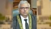 چیف جسٹس وفاقی آئینی عدالت نے عدالت کے قیام کے بعد پہلا پیغام جاری کر دیا