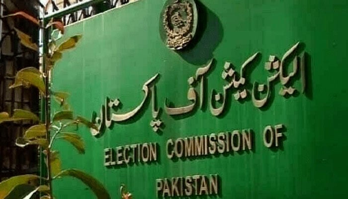 ضمنی انتخابات کیلئے ضابطہ اخلاق جاری