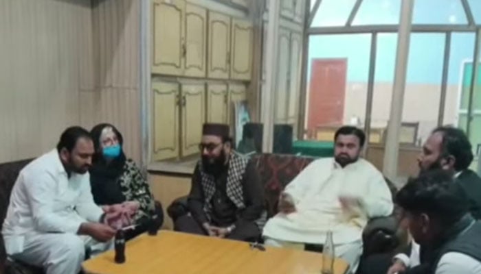 ’جیو نیوز‘ گریب