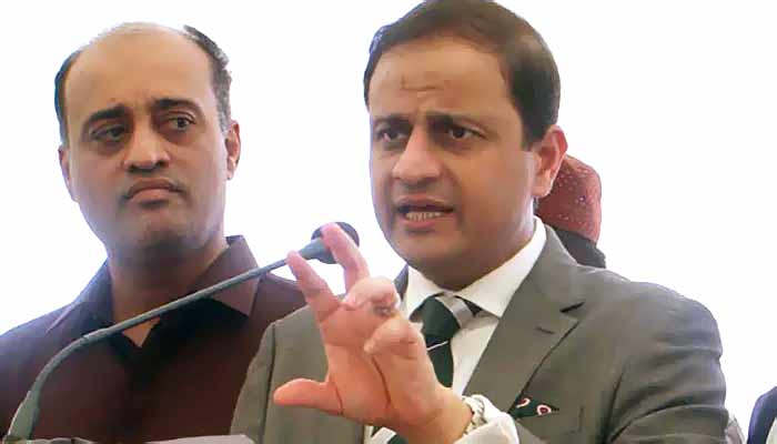 فوٹو: اسکرین گریب