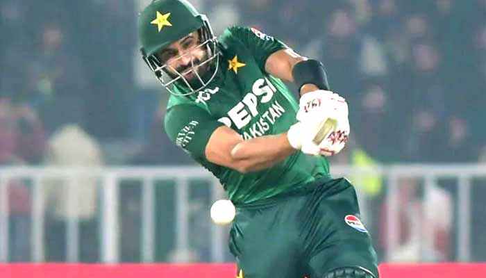 تصویر بشکریہ، پی سی بی فیس بک