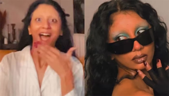 فوٹو: بھارتی میڈیا