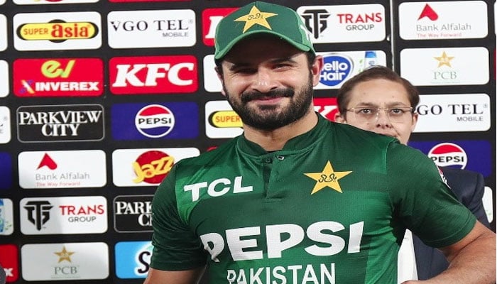 بابر اعظم کے ساتھ کھیل کر مزہ آتا ہے، صاحبزادہ فرحان