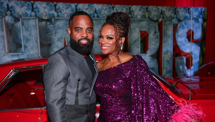 ‘RHOA’ star Kandi Burruss calls it quits on 11-year marriage to Todd Tucker