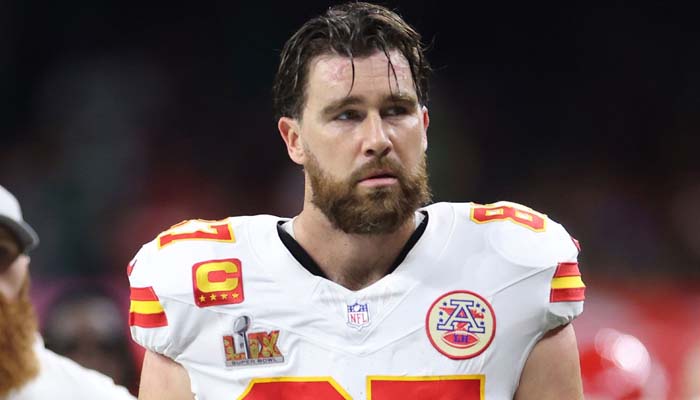 Travis Kelce opens up about decision on future with Chiefs, reveals timeline