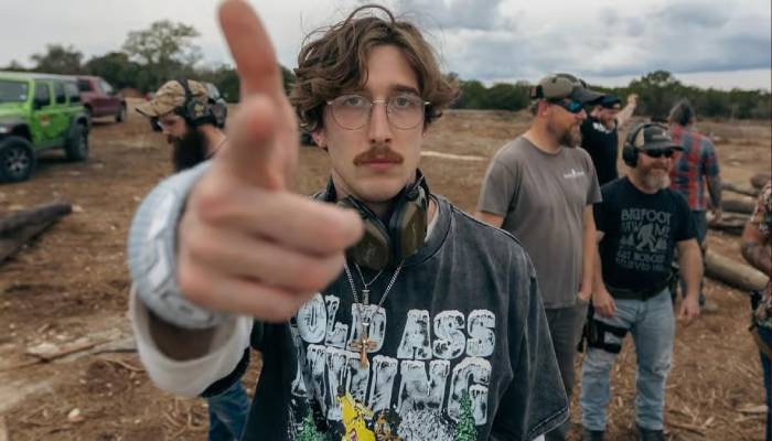 Brandon Buckingham sparks concerns with heartbreaking ICU health update