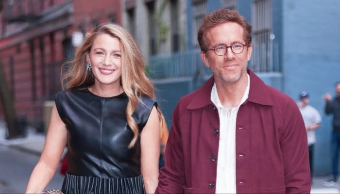 Blake Lively, Ryan Reynolds get backing from close pal amid Justin Baldoni lawsuit