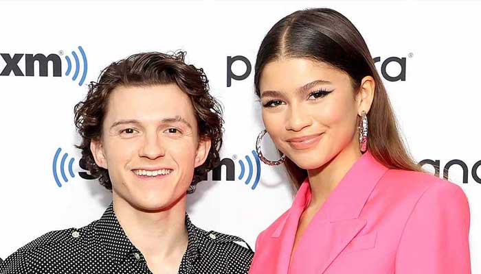 Is Zendaya expecting first baby with Tom Holland? Leaked video sparks buzz