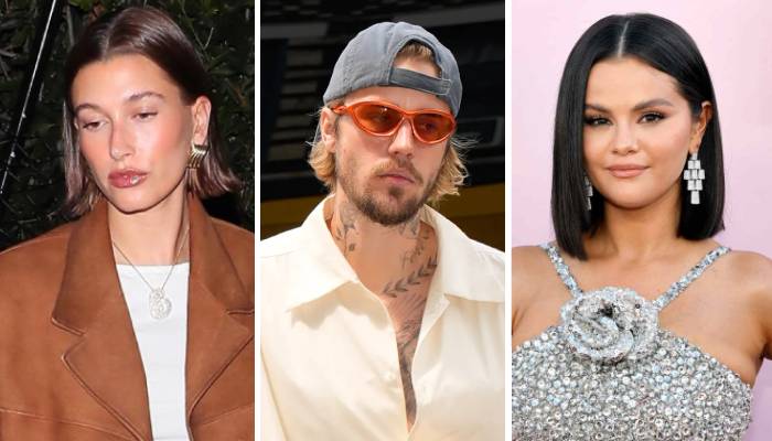 Hailey Bieber learns major truth after Justin Bieber’s song for Selena Gomez