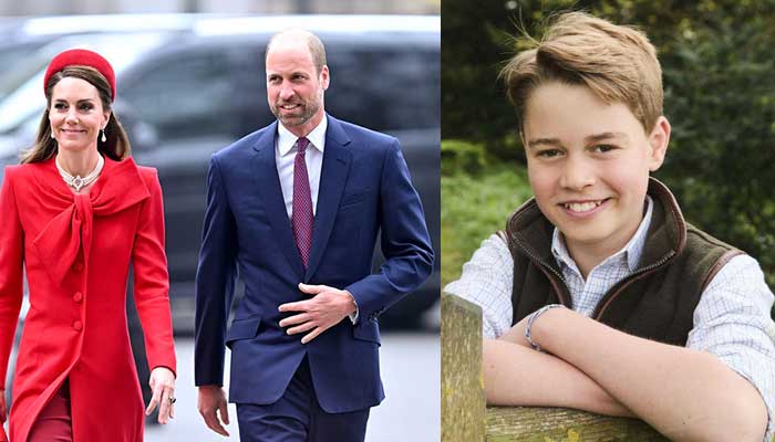 Prince William, Kate Middleton put George’s major update on hold for key reason
