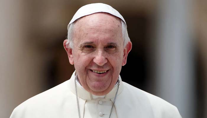 Pope Francis to Giorgio Armani: World figures who died in 2025