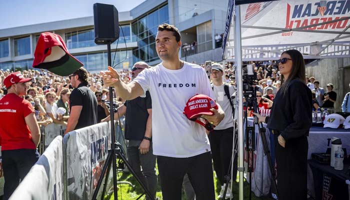 Pope Francis to Giorgio Armani: World figures who died in 2025