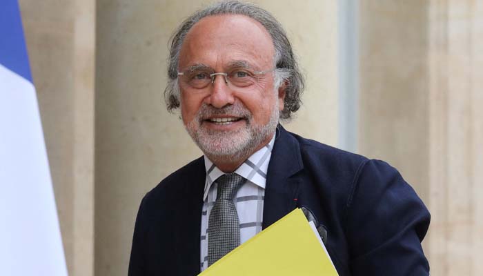 Pope Francis to Giorgio Armani: World figures who died in 2025