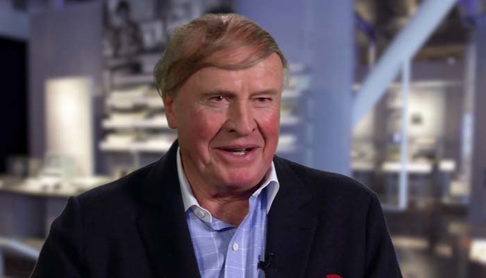 Pope Francis to Giorgio Armani: World figures who died in 2025