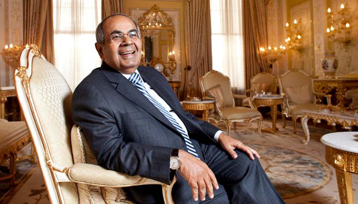 Pope Francis to Giorgio Armani: World figures who died in 2025