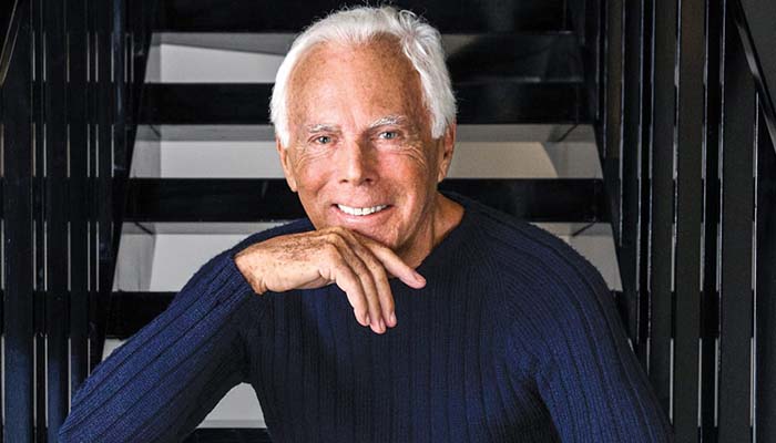 Pope Francis to Giorgio Armani: World figures who died in 2025