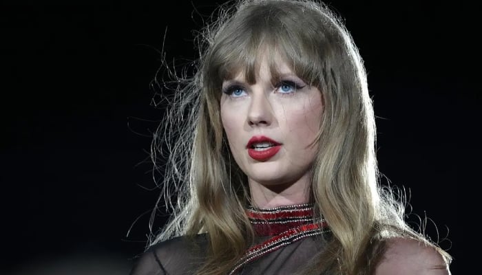 Taylor Swift named top global target of AI deepfake abuse