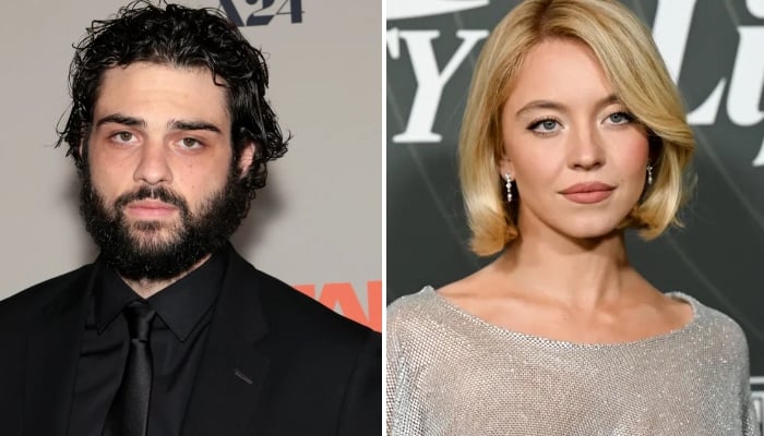 Noah Centineo expected to join Sydney Sweeney in Gundam live-action film