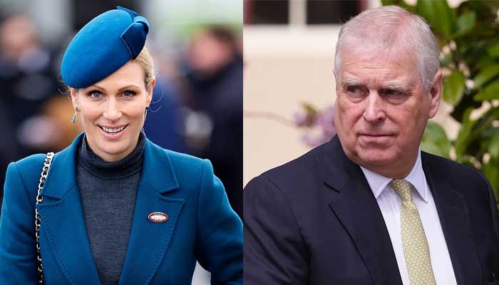 Zara Tindall breaks silence amid Andrew crisis: feeling them every day