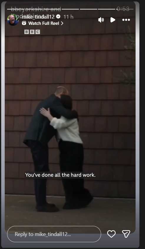 Prince William receives special nod from Mike Tindall over major achievement