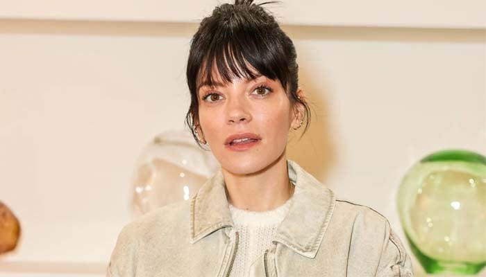 Lily Allen opens up about struggles after split from David Harbour