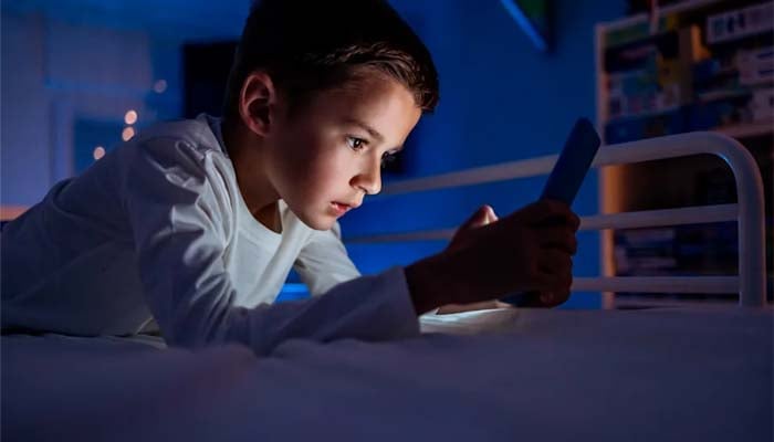 Are digital health tools safe for childrens health?