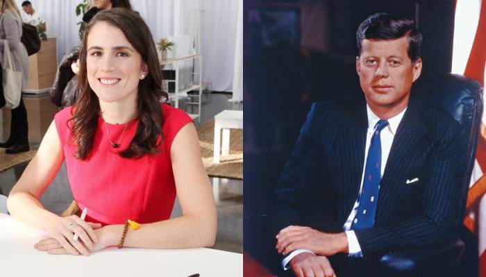 Tatiana Schlossberg, JFK’s granddaughter diagnosed with terminal cancer