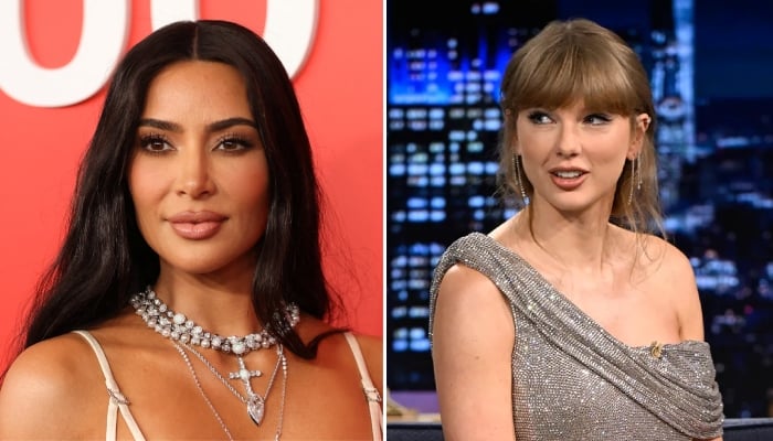 Kim Kardashian reignites Taylor Swift feud with shocking Alls Fair move