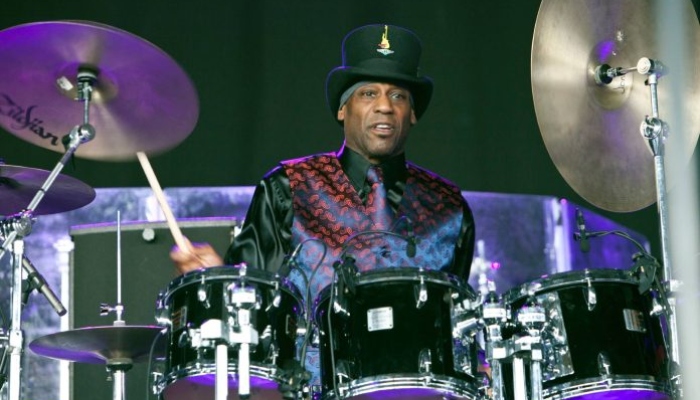 Jellybean Johnson, drummer for The Time dies at 69