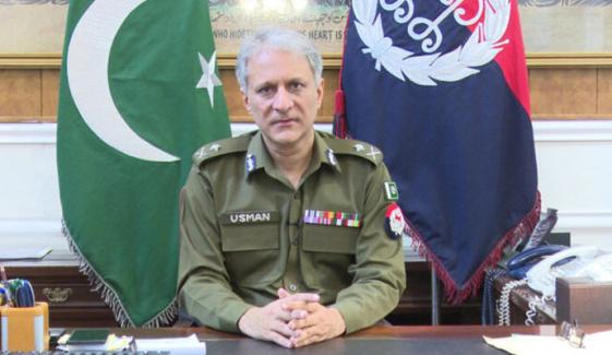 قومی و صوبائی حلقوں میں ضمنی الیکشن: پنجاب پولیس کے سیکیورٹی انتظامات مکمل