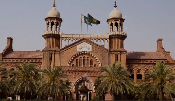 خاتون کی بریت کے بعد پولیس ریکارڈ مینجمنٹ سے ریکارڈ ڈیلیٹ کرنے کی استدعا مسترد