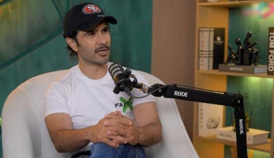 فیروز خان کا گھریلو تنازعات کے سبب موت کے منہ تک پہنچنے کا انکشاف