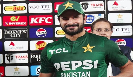 بابر اعظم کے ساتھ کھیل کر مزہ آتا ہے، صاحبزادہ فرحان